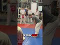 Nicholas Pettas Teach Karate @KyoshiJamesPhillips #whatsnicdoing #nicholaspettas