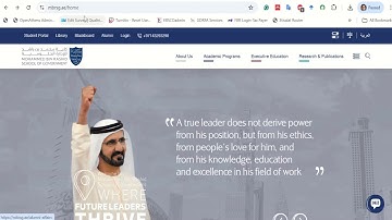 How to Find Electronic Resources