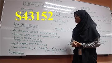 Assignment SDE