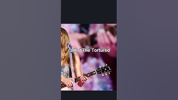 Taylor Swift Shades Kim K. on TTPD Track