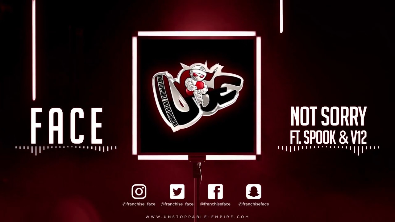 Watch Face- Not Sorry on YouTube Watch Face- Not Sorry on YouTube
