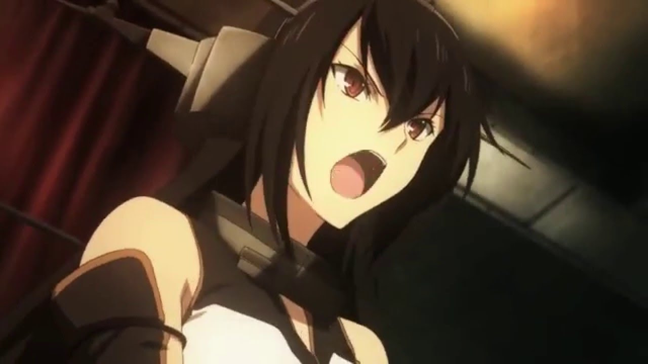 dmm kantai  Update  Kantai Collection 2nd Promotional Video