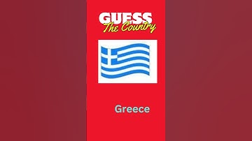 Flag Frenzy: Can You Guess the Country? 🌍 Test Your Flag Knowledge! #shorts #youtubeshorts #quiz