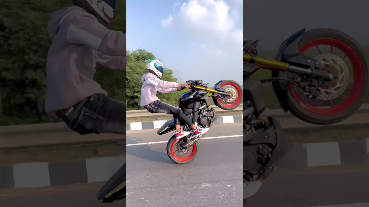 bike rider attitude tiger Khan 🔥📷