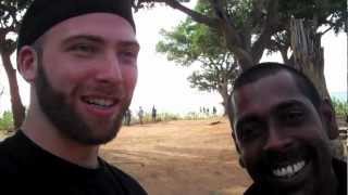 Exploring Yala National Park - Sri Lanka