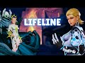 How To Be EVERYONE's Lifeline | Marvel Rivals Support Gameplay