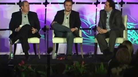 NATPE 2012 || Through the Eyes of the Brands