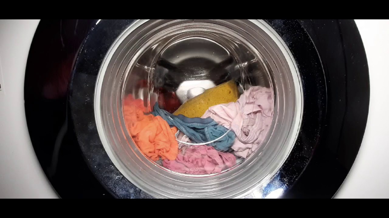 Miele Novotronic Waschmaschine