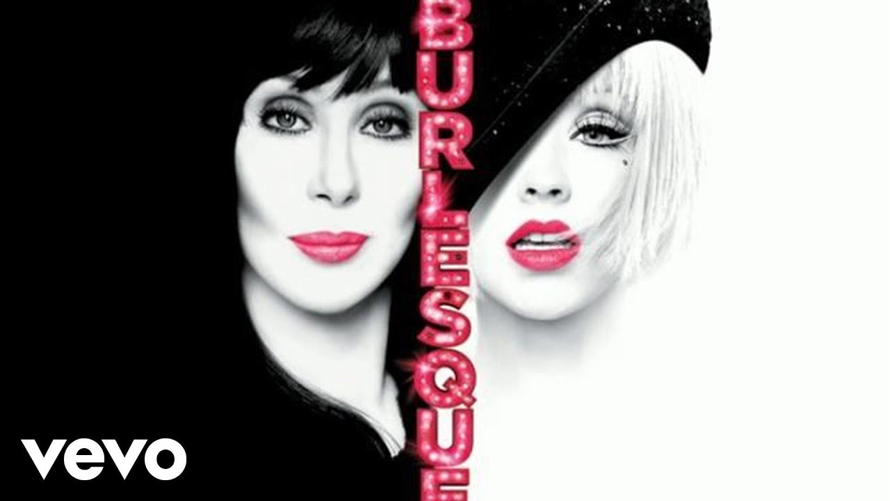 Christina Aguilera - Express (Burlesque Original Motion Picture Soundtrack)