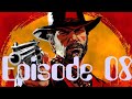 E08 I Red Dead REDEMPTION II PC I