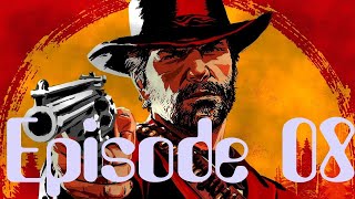 E08 I Red Dead REDEMPTION II PC I