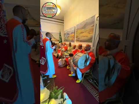 يا مولات الخالة