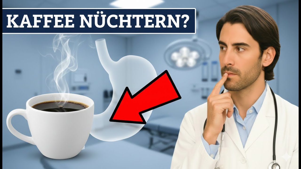 DIESER MORGENFEHLER MACHT SIE KRANK – UND NIEMAND SPRICHT DARÜBER