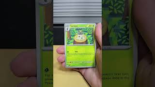 Perfect Order Pokémon pack