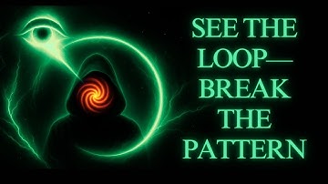 Observer Loop Explained – Why You Keep Repeating the Same Life