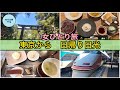 【女ひとり旅】思い立って日光へ!日帰りでも大満足【鉄の胃袋】