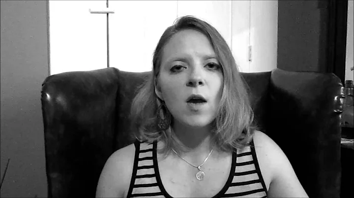 The Right Time (an original song by Cassandra Port...