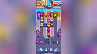 Car Match Level 399 Solution Walkthrough 