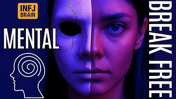 INFJ Mental Loop - Break Free from Endless Thoughts