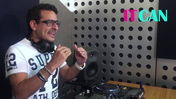 DJ Suketu - Unmixed Series - Tutorial Tuesdays - Episode 13 - Identifying