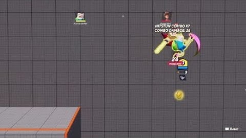 Multiversus - Finn Kill Combo #2