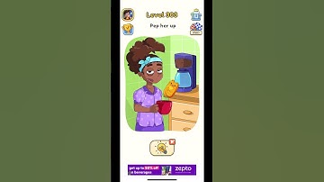 DOP 5 Draw One Part Fun Mobile Puzzle Game (Walkthrough + Tips)#gaming#game #dop5 #puzzle#DOP5