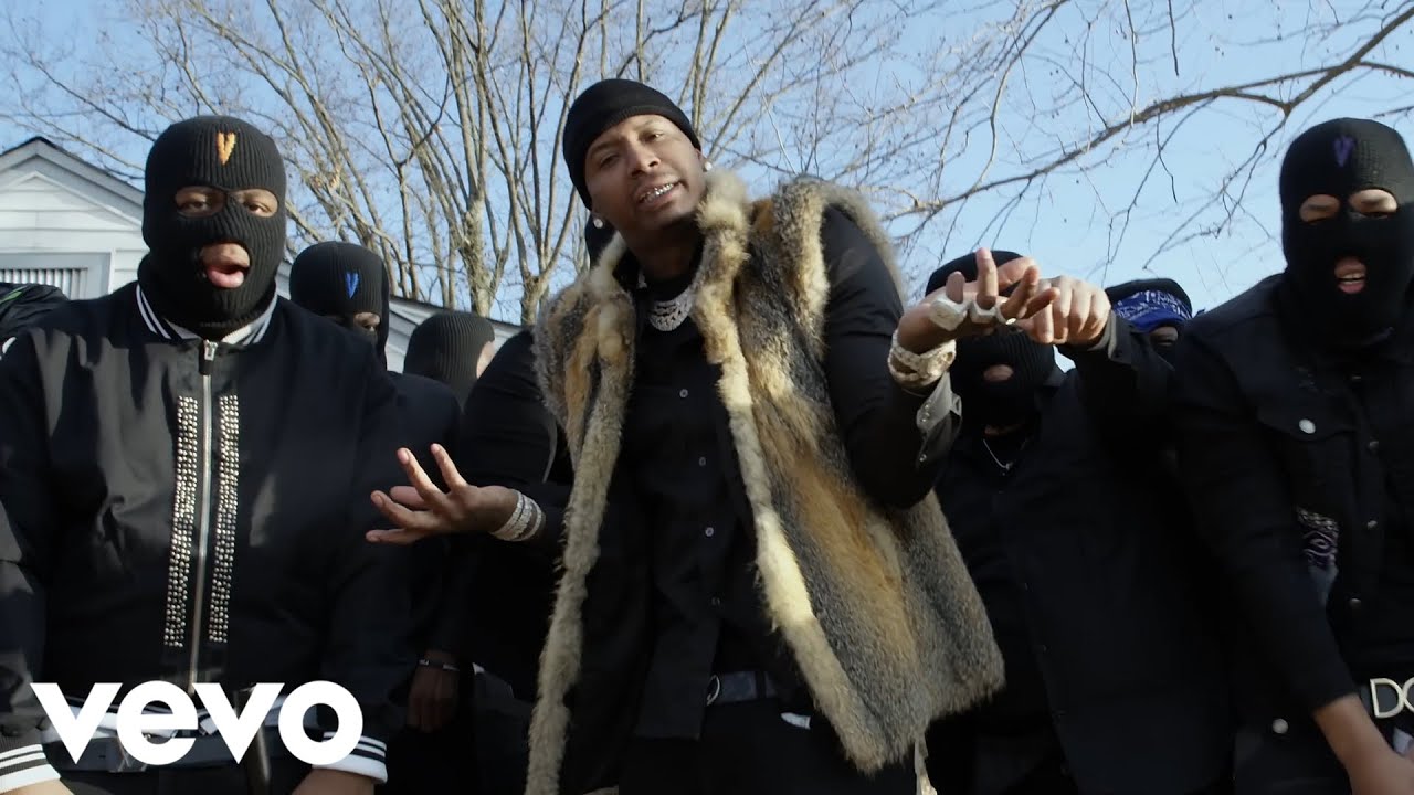 Big M – The New Law g-rap CD Big M – The New Law g-rap