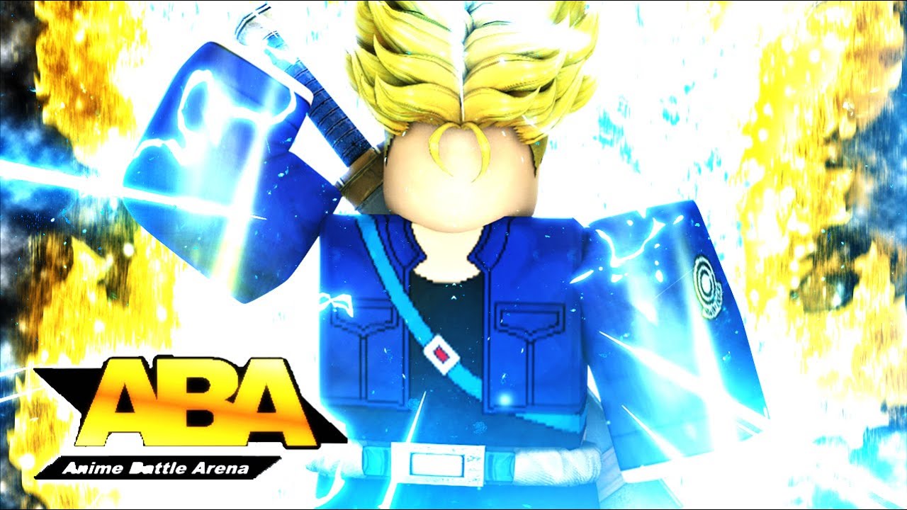 Top 5 Roblox Dragon Ball Games To Play In 21 Youtube
