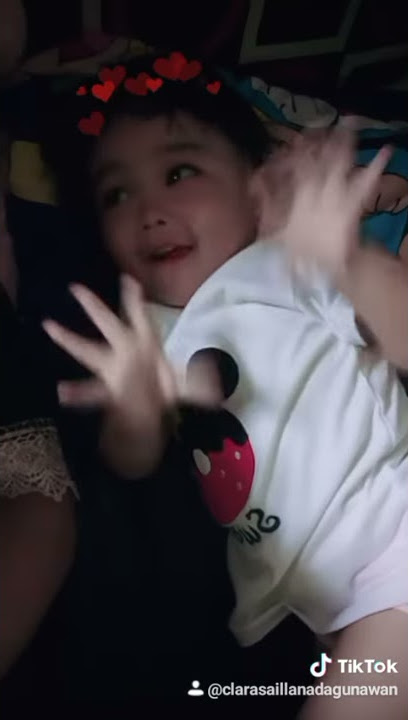 tiktok Quen clara