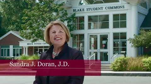 Welcome to Bay Path University Fall 2020