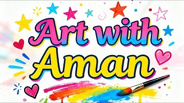 digital calligraphy art 💙💛/ Live namea art#shorts#art#painting#youtubeshrots