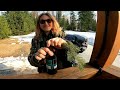 Междуреченск. База Озерки. Студёный ключ. Распадская. Экоцентр Кузнецкого Алатау