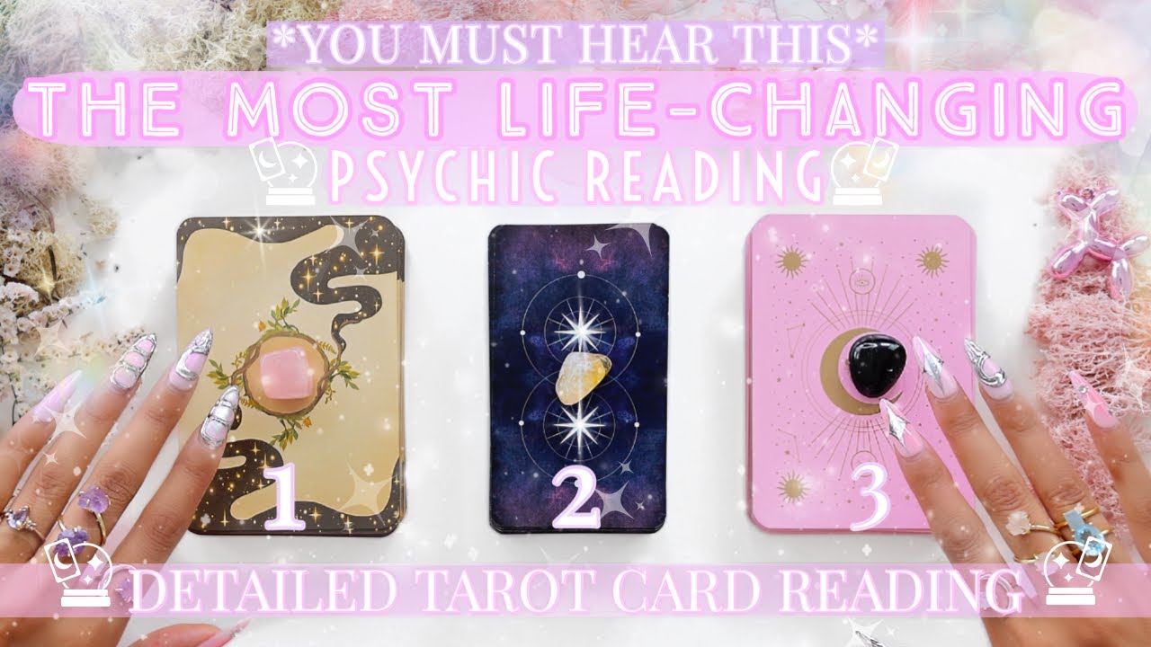 👉you MUST hear this🔥EVERYTHING Life-Changing Coming 4 You🪽🐈‍⬛📜🔮💏💡⚡️(Pick A Card)🧹Tarot Reading🪄