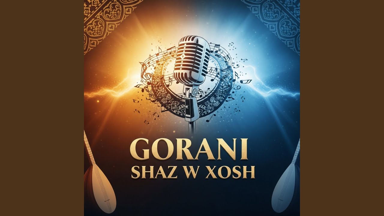 Gorani Shaz w Xosh
