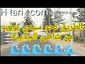 الطريق إلى شاطئ سيدي بوزيد بدءا من المرسى بالمدينة جولة ممتعة على كورنيش طويل له مستقبل الطريق إلى شاطئ سيدي بوزيد بدءا من المرسى بالمدينة جولة ممتعة على كورنيش طويل له مستقبل
