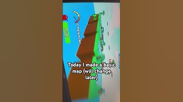 Day 2 (and 3) of making my DREAM roblox game! 🔥 #roblox #coding #trending #fyp #shorts