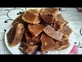 🍭🍬 Конфеты из сахара на молоке. Варёный сахар. Сладости родом из детства. Boiled sugar