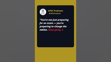 UPSC Prelims PYQs # Viral #Trending #UPSCMCQ #PreExam #UPSCPrelims2025 #IASPreparation #UPSCTricks