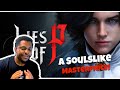 Lies Of P Review! Soulslike Masterclass!
