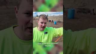 Police Range Time Problem
