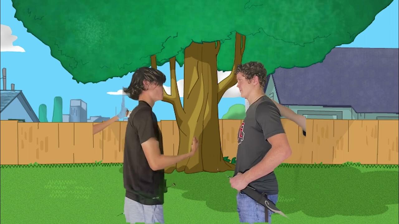 The pardoners tale youtube