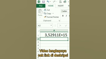 Cara Mengatasi NIK Error #shorts