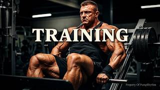 TRAINING MOTIVATION MUSIC 🔥 Rap &amp; Hip Hop Gym Playlist 2026 | No Limits Workout