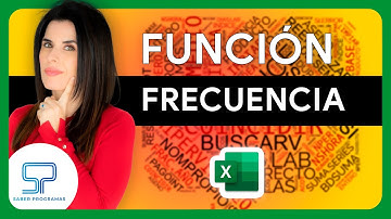 Domina la Función FRECUENCIA en Excel! 🌟 De Novato a Experto con Ejemplos Prácticos 📊🎓