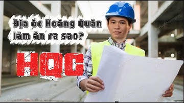HQC  - Địa ốc Hoàng Quân làm ăn ra sao?