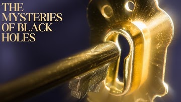 Tijdreizen door een zwart gat: wat we ontdekten