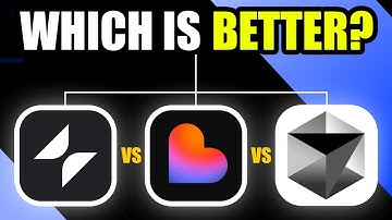 Glide vs Lovable vs Cursor (2026): Which Is The Best No-Code Tool For UI Design?