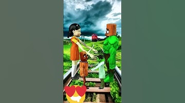 ULTRA TRAIN FACE SWITCH Detailed Guide to Animations in GTA V OMG Red HULK vs Tung Tung Sahur