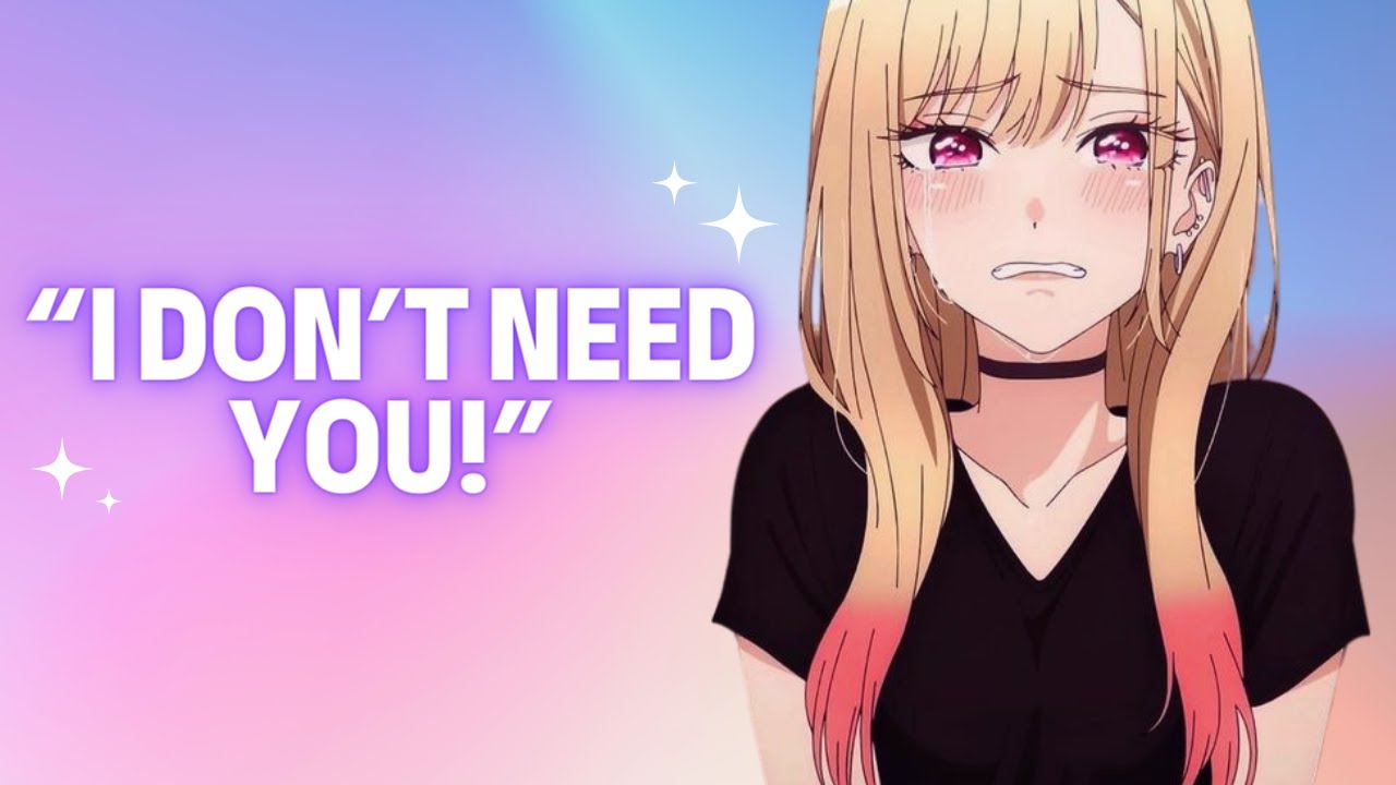 АСМР | Ты навещаешь свою бывшую девушку [Эмоционально] [Плач] [Бывшие в любовники?] [F4A]