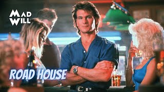 Bande annonce Road House 